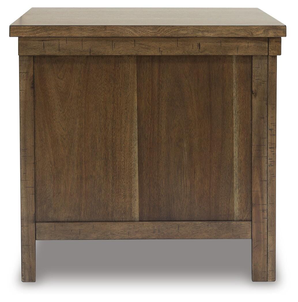 Moriville Occasional Table Set - Luxury Home Furniture (MI)