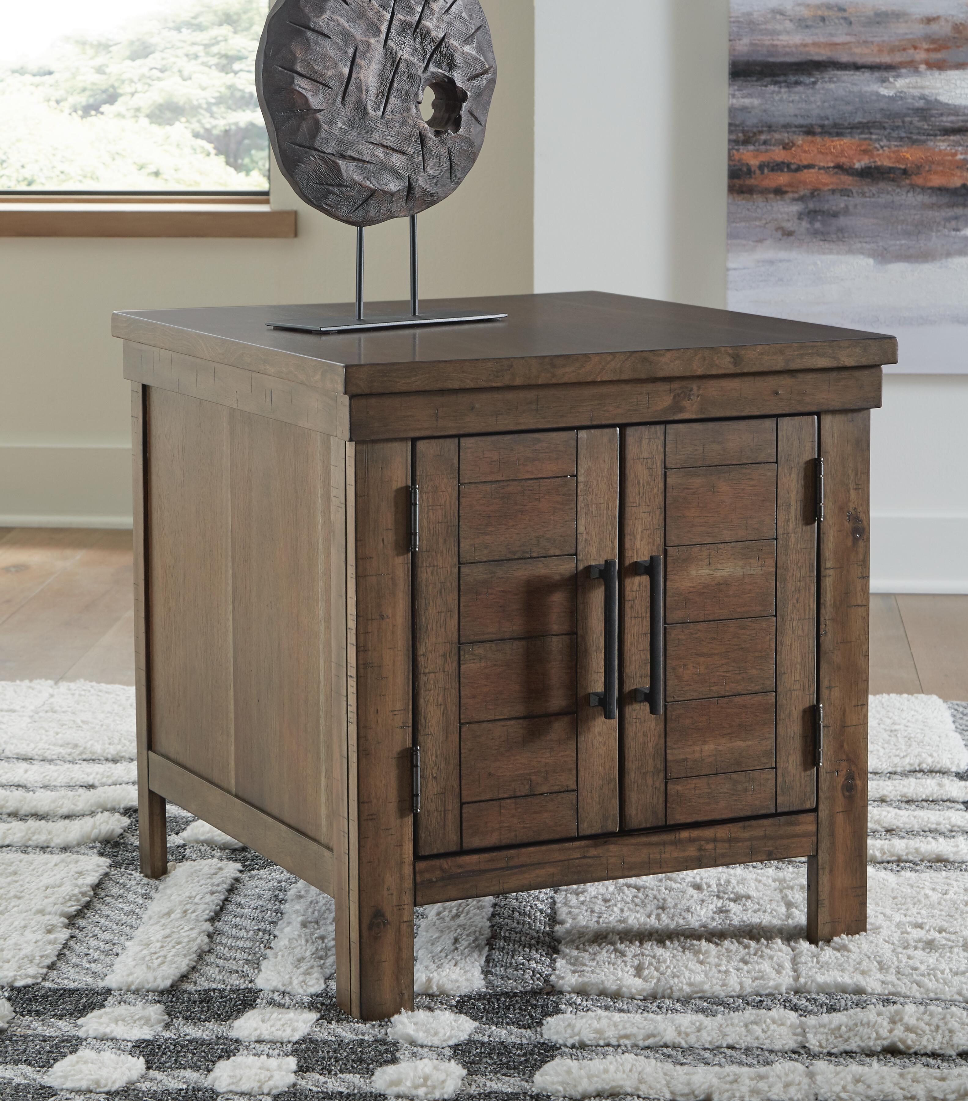 Moriville Occasional Table Set - Luxury Home Furniture (MI)