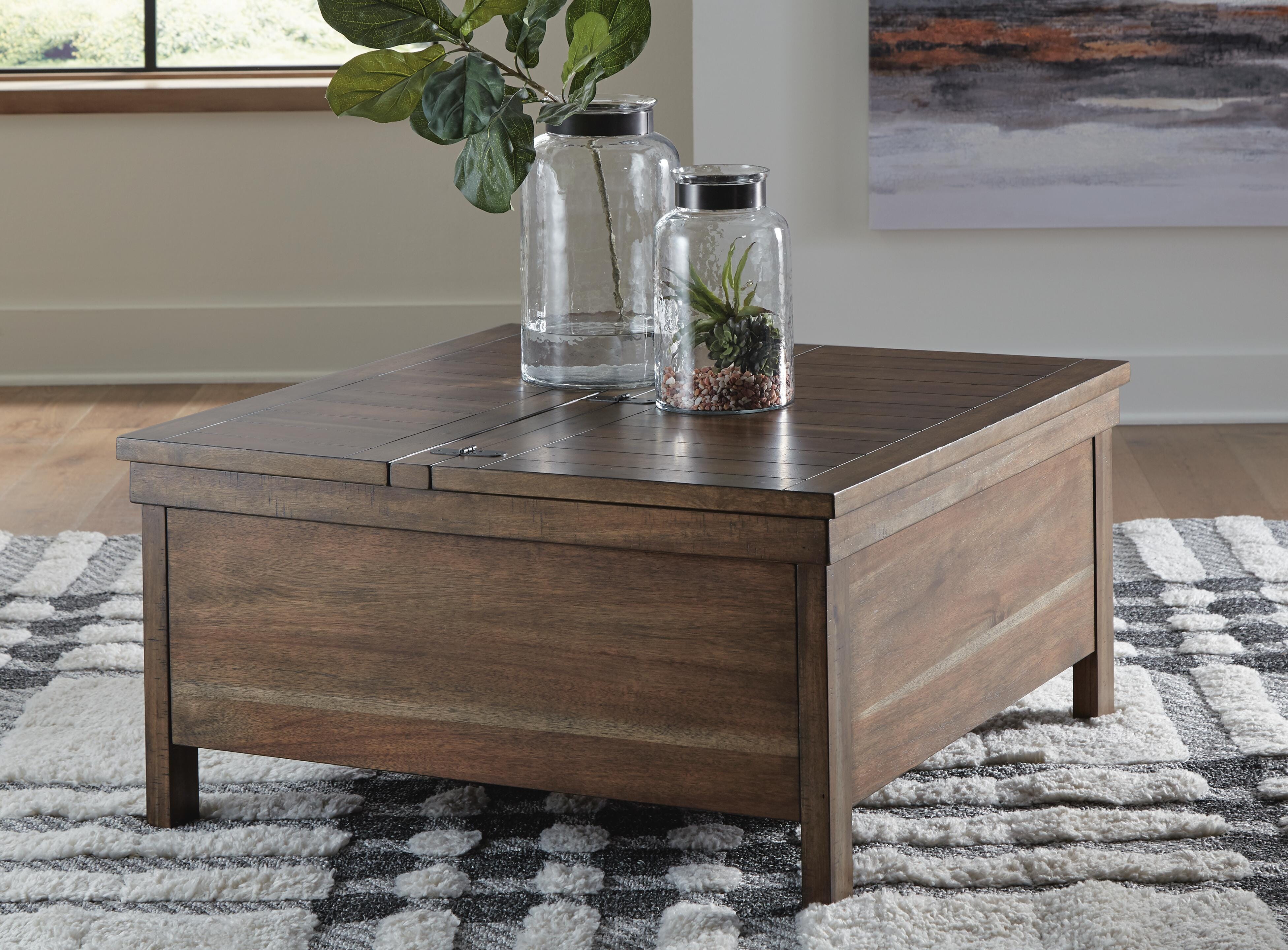 Moriville Occasional Table Set - Luxury Home Furniture (MI)