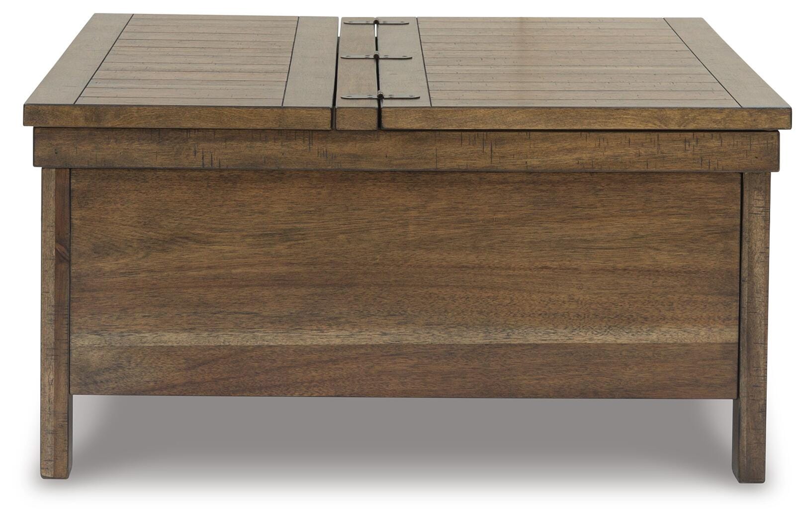 Moriville Occasional Table Set - Luxury Home Furniture (MI)