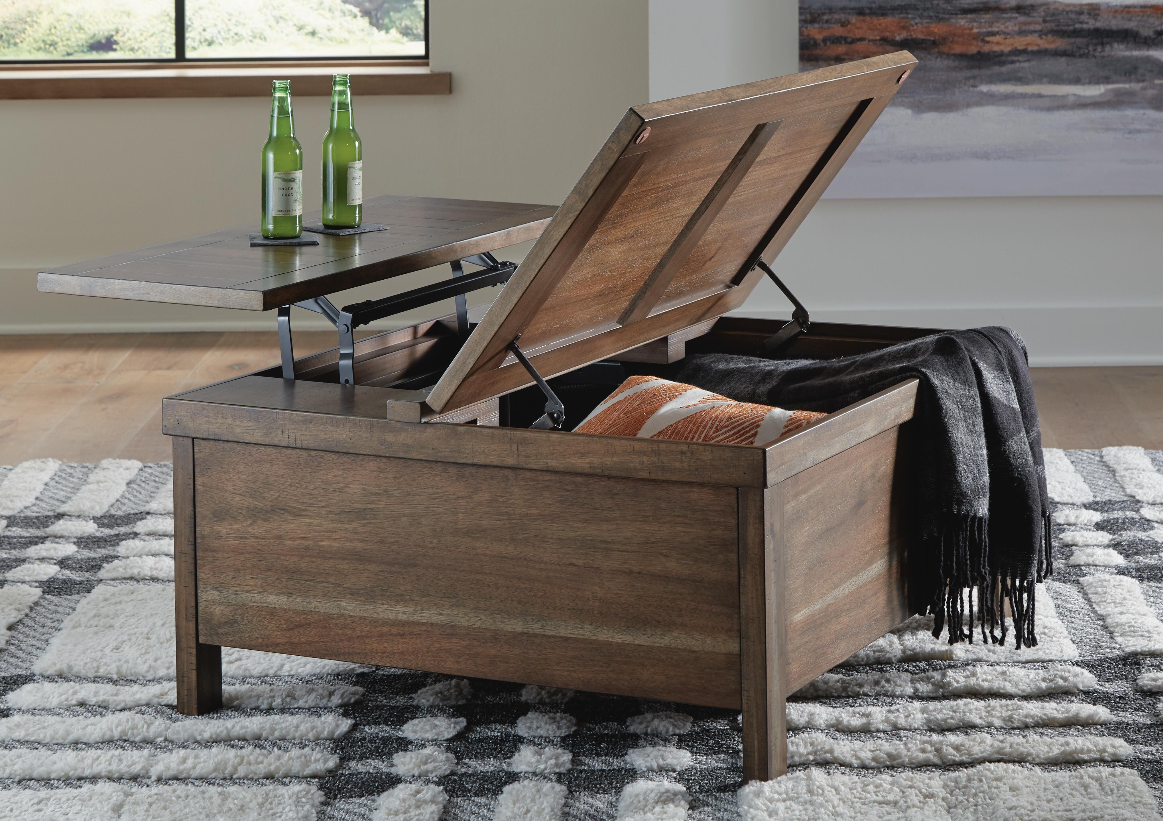 Moriville Occasional Table Set - Luxury Home Furniture (MI)