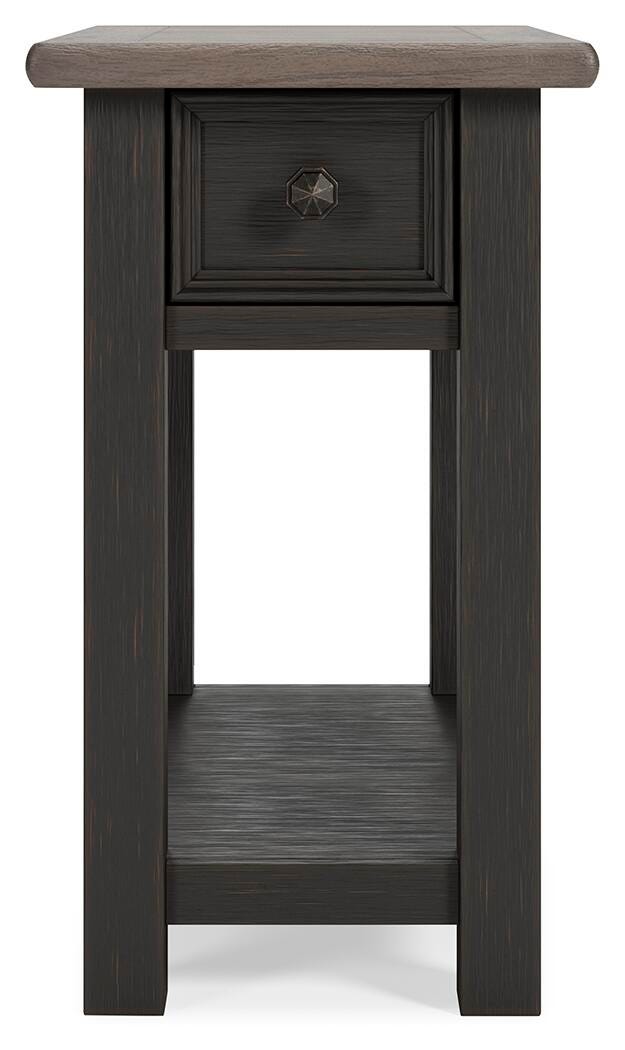 Tyler Creek End Table Set - Luxury Home Furniture (MI)