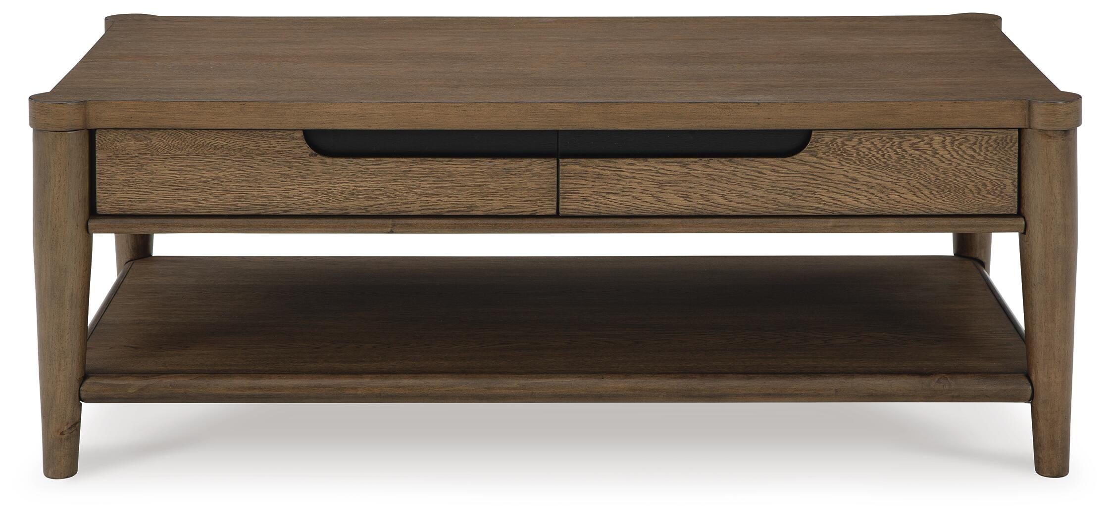 Roanhowe Occasional Table Set - Luxury Home Furniture (MI)