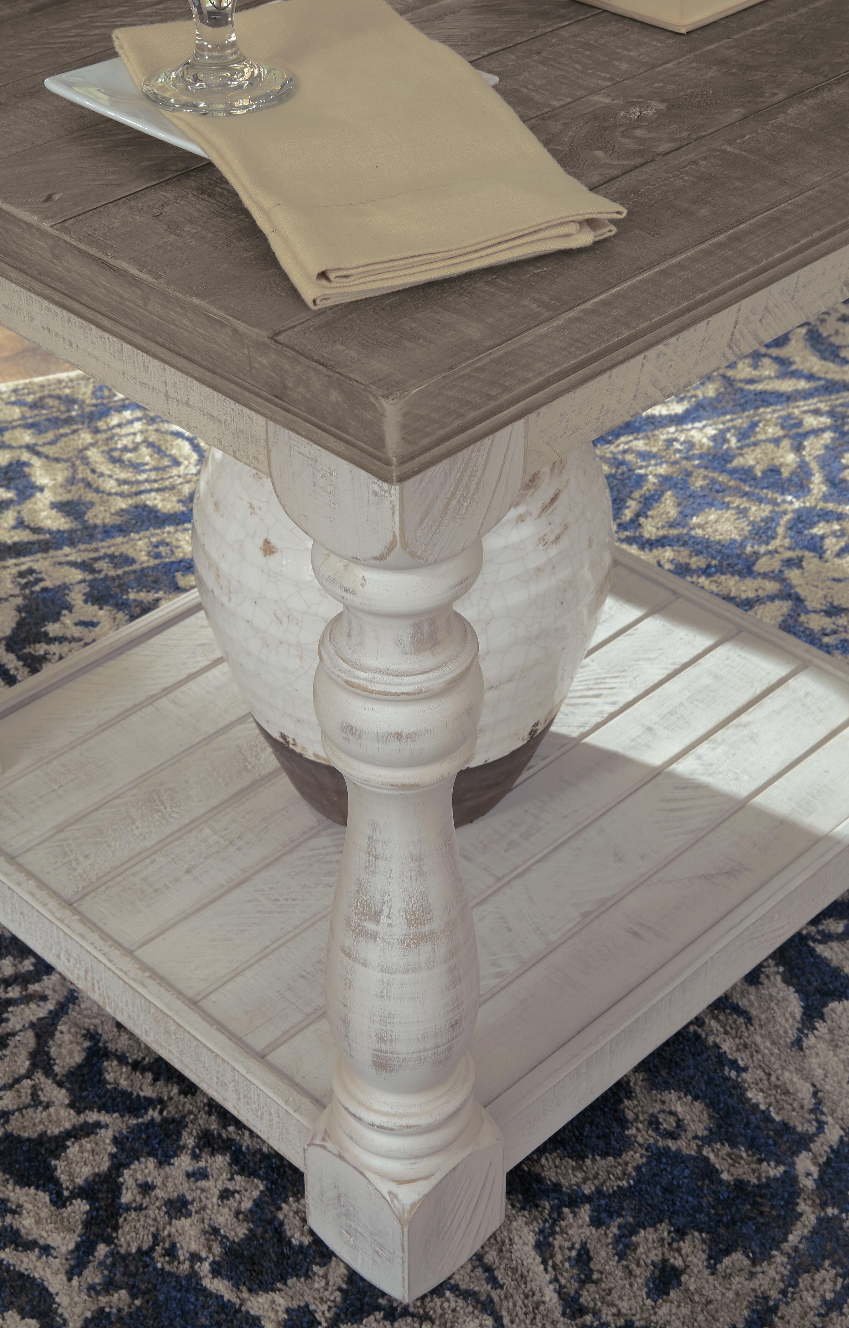 Havalance Occasional Table Set - Luxury Home Furniture (MI)