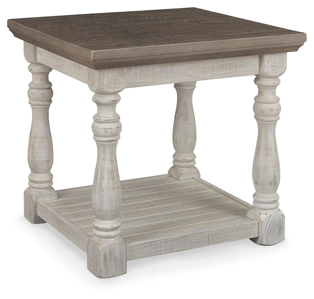 Havalance Table Set - Luxury Home Furniture (MI)