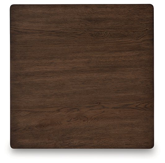 Hannodream End Table - Luxury Home Furniture (MI)