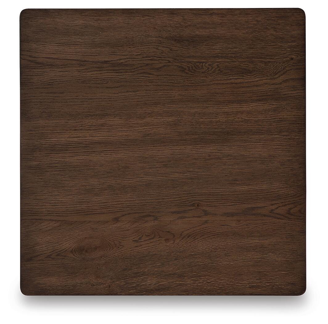 Hannodream End Table - Luxury Home Furniture (MI)