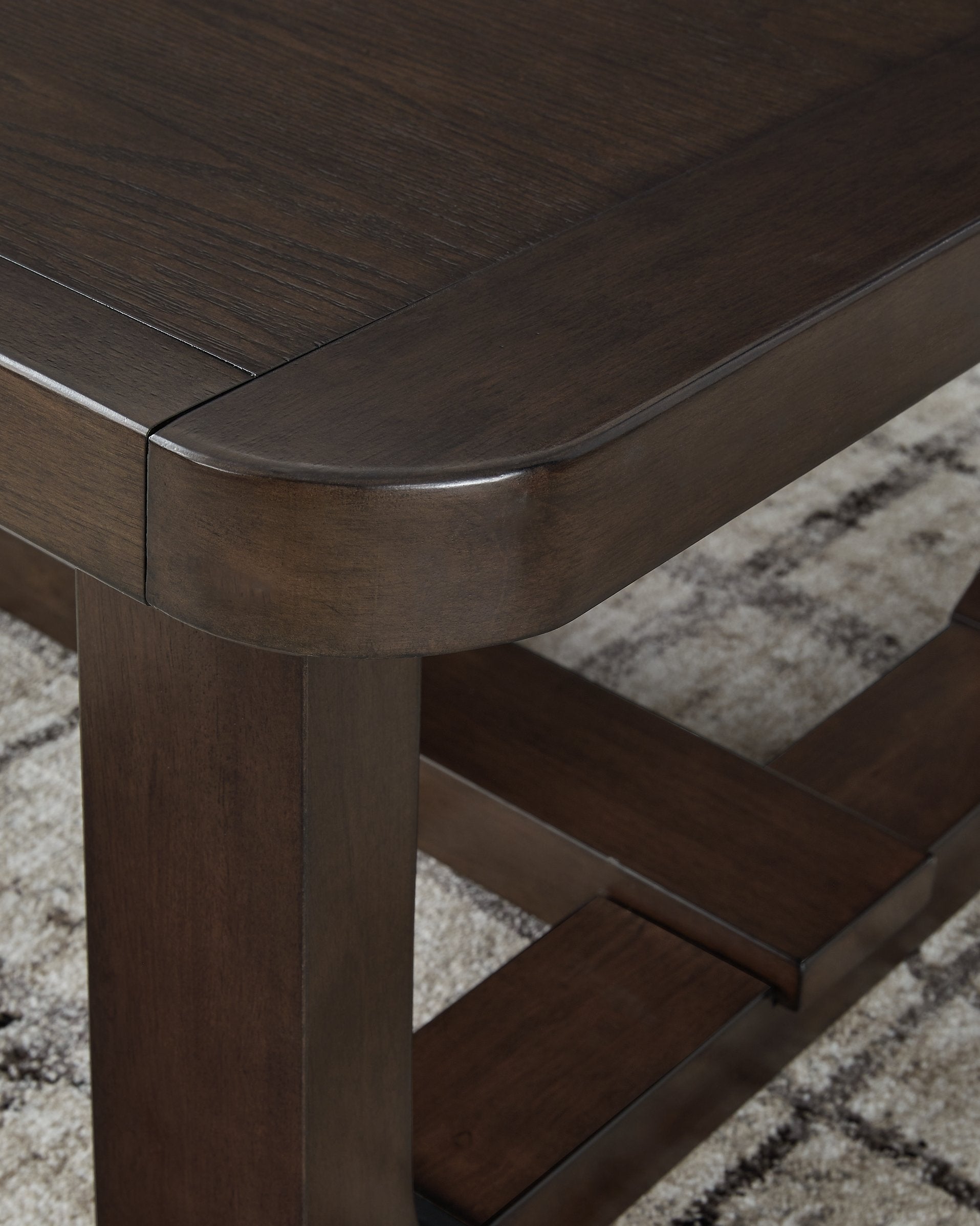 Breckington Coffee Table - Luxury Home Furniture (MI)