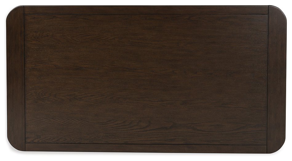 Breckington Coffee Table - Luxury Home Furniture (MI)