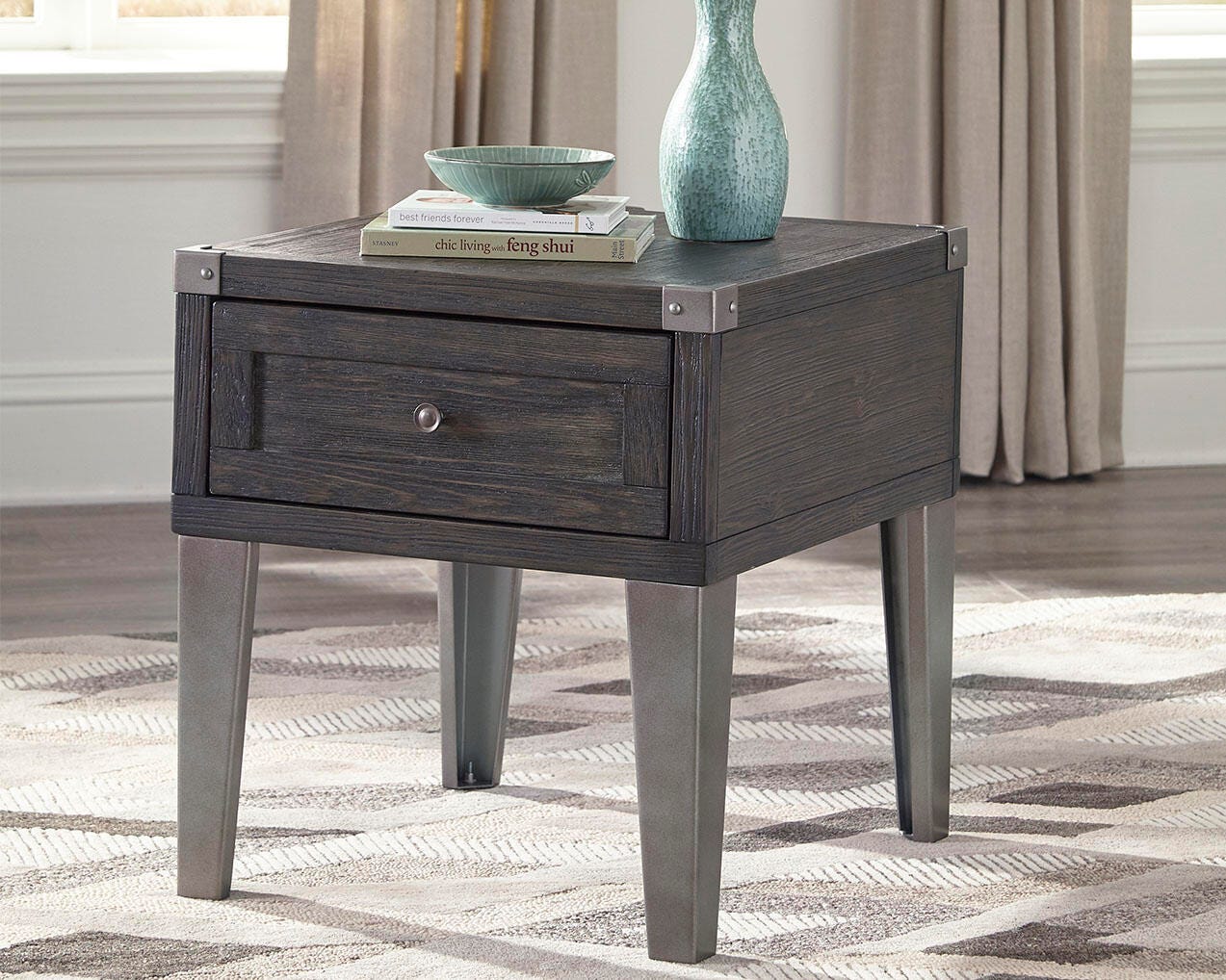 Todoe Table Set - Luxury Home Furniture (MI)