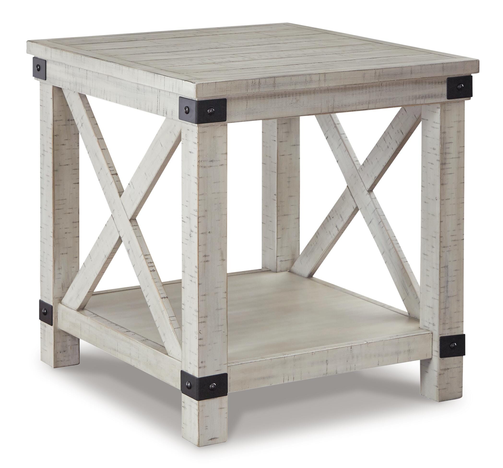 Carynhurst Occasional Table Set - Luxury Home Furniture (MI)