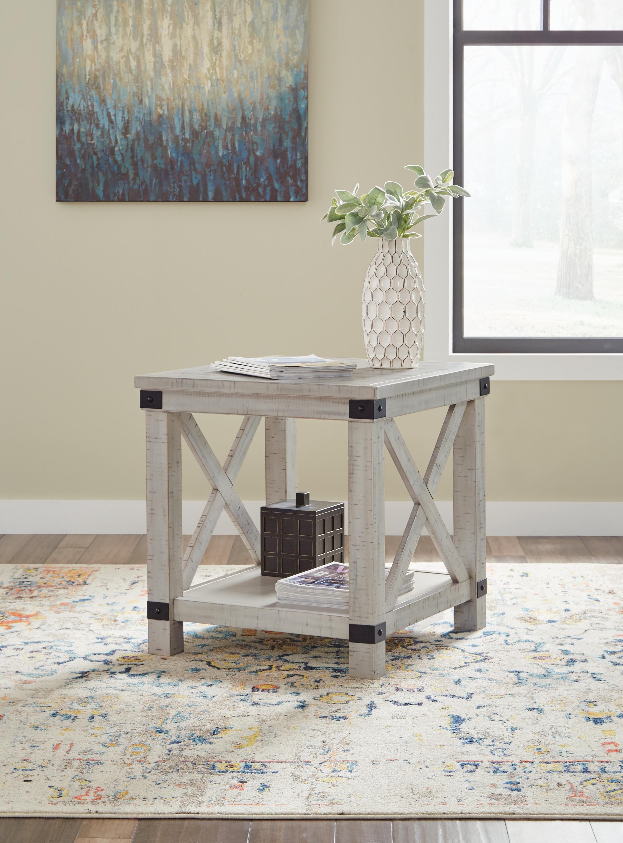 Carynhurst Occasional Table Set - Luxury Home Furniture (MI)