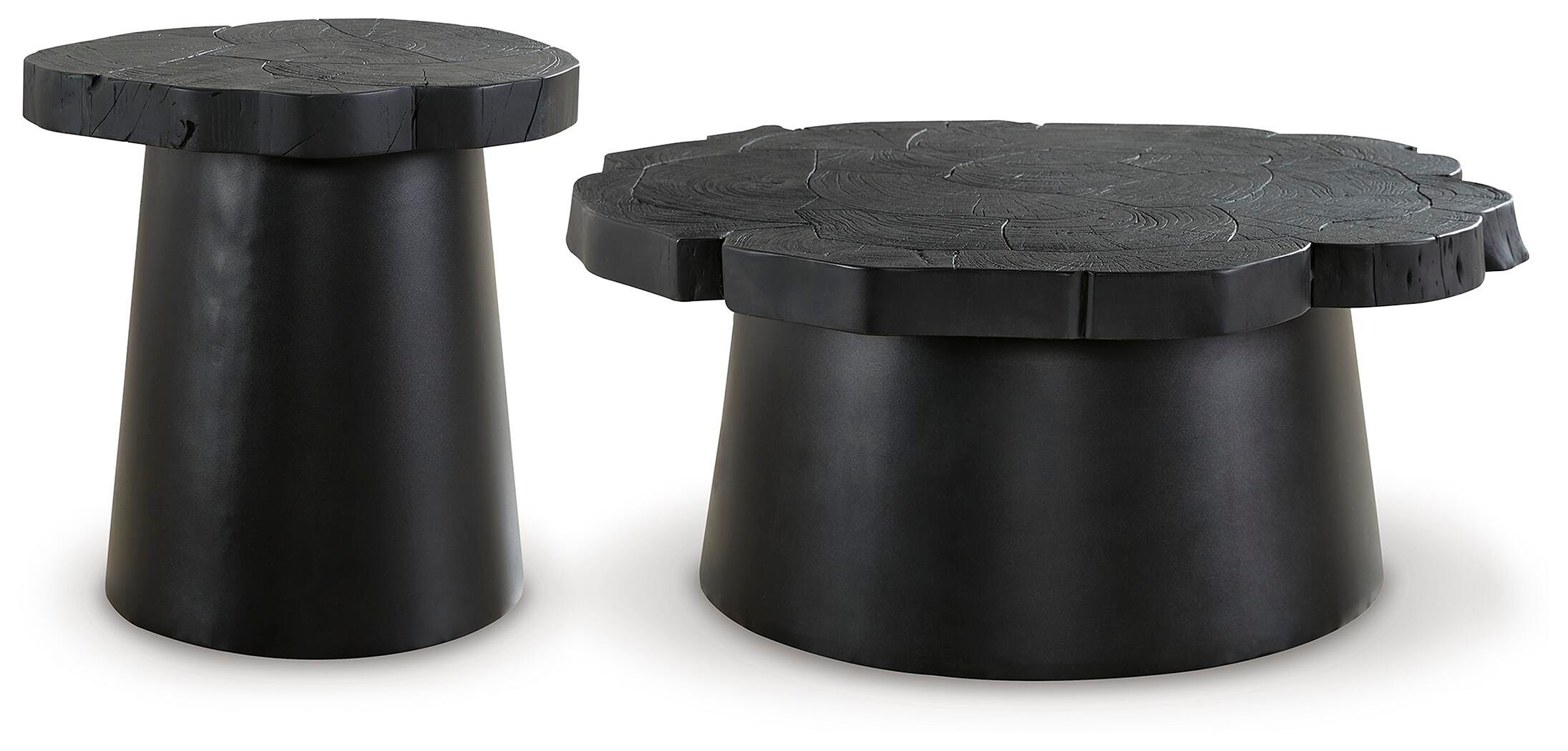Wimbell Occasional Table Set - Luxury Home Furniture (MI)