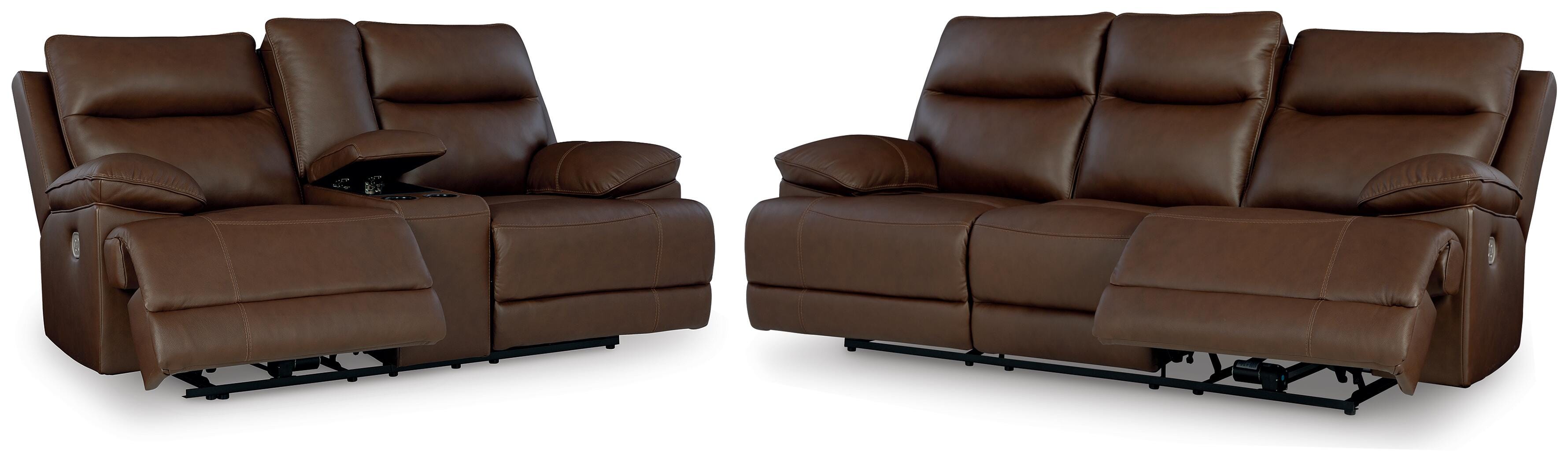 VonRyan Living Room Set - Luxury Home Furniture (MI)