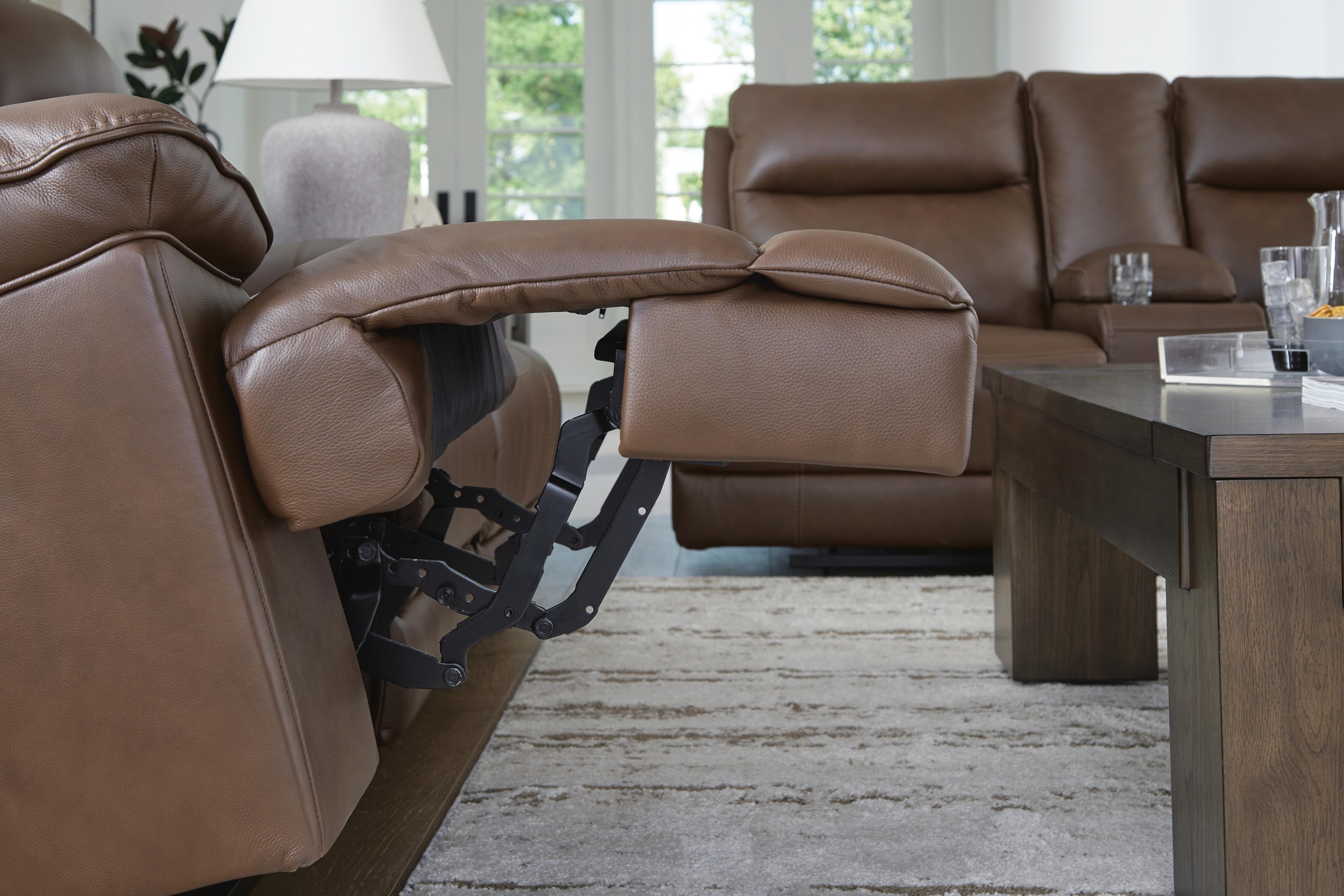 VonRyan Living Room Set - Luxury Home Furniture (MI)