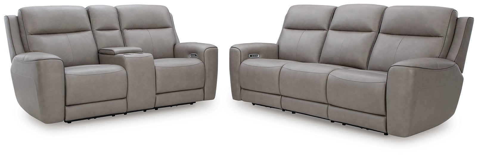 5Z-Comfort Living Room Set - Luxury Home Furniture (MI)