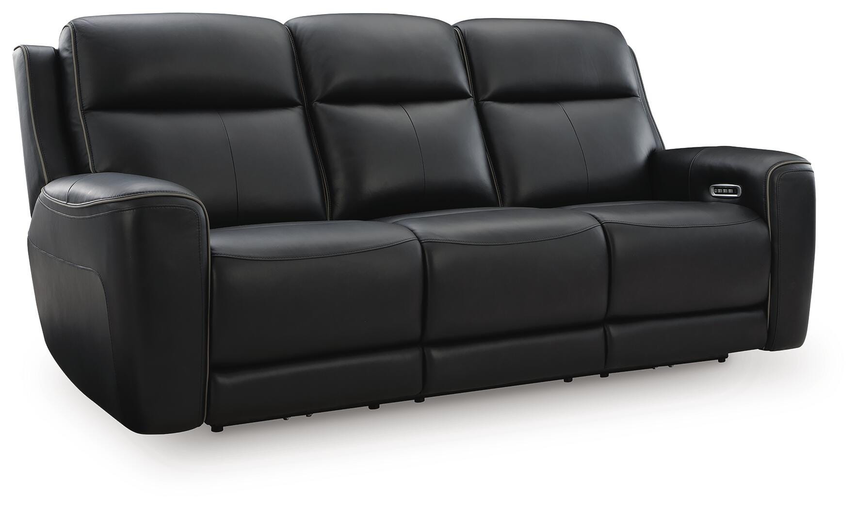 5Z-Relaxation Power Reclining Sofa - Luxury Home Furniture (MI)