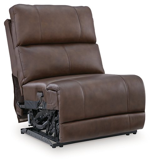 Bleckley Power Reclining Sectional - Luxury Home Furniture (MI)