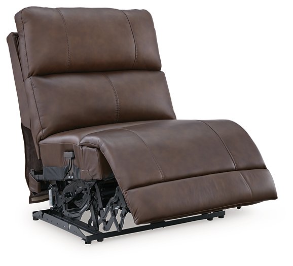 Bleckley Power Reclining Sectional - Luxury Home Furniture (MI)