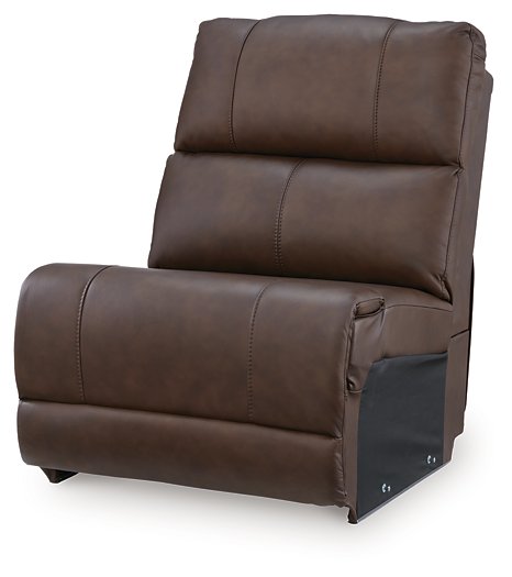 Bleckley Power Reclining Sectional - Luxury Home Furniture (MI)