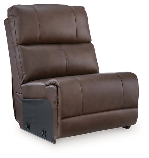 Bleckley Power Reclining Sectional - Luxury Home Furniture (MI)