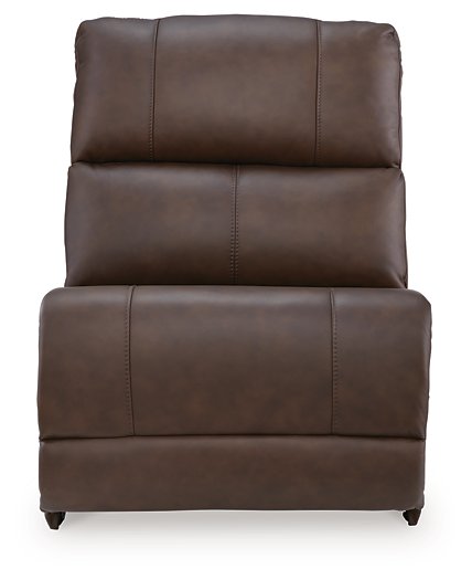 Bleckley Power Reclining Sectional - Luxury Home Furniture (MI)