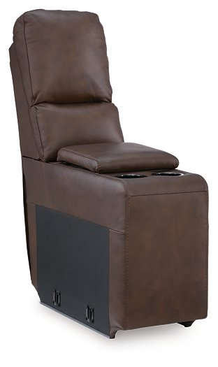 Bleckley Power Reclining Sectional - Luxury Home Furniture (MI)