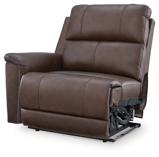 Bleckley Power Reclining Sectional - Luxury Home Furniture (MI)