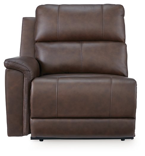 Bleckley Power Reclining Sectional - Luxury Home Furniture (MI)