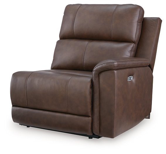 Bleckley Power Reclining Sectional - Luxury Home Furniture (MI)