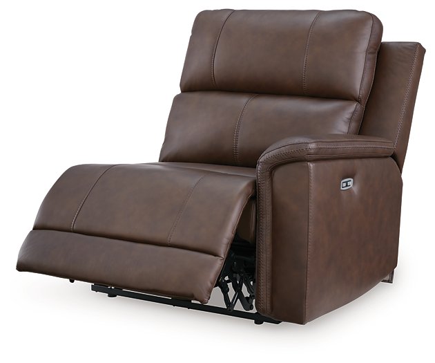 Bleckley Power Reclining Sectional - Luxury Home Furniture (MI)