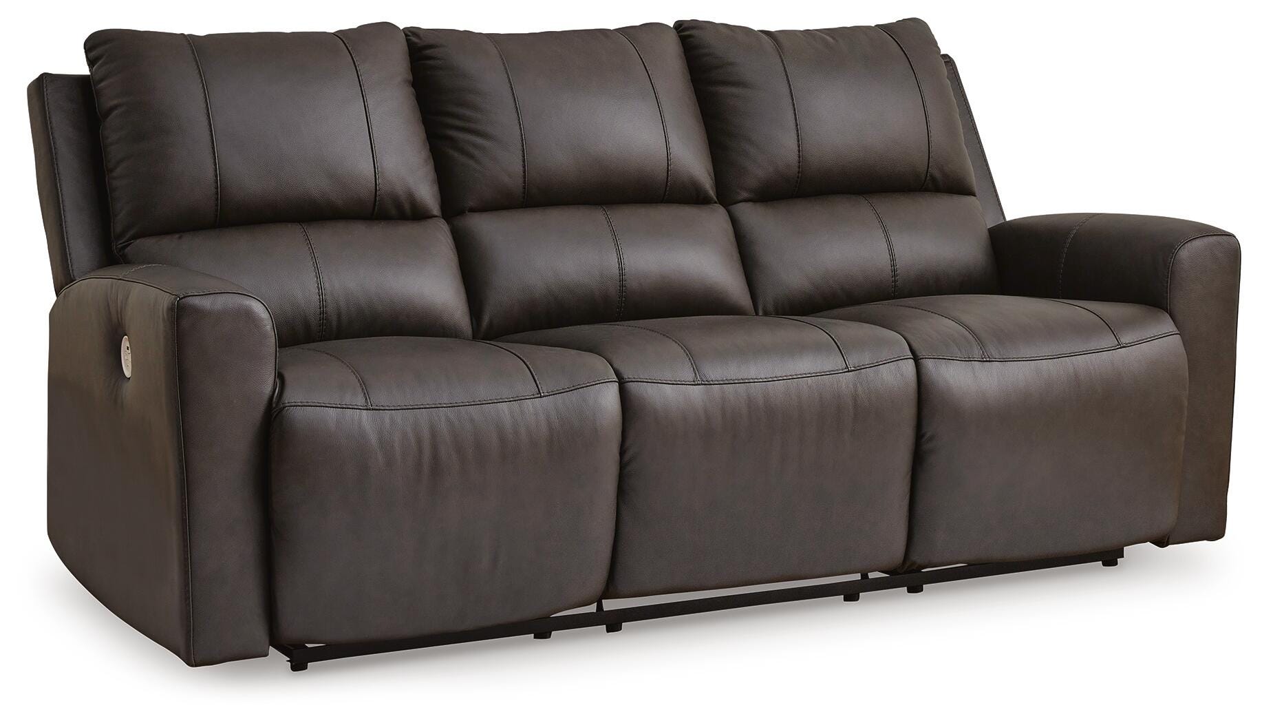 Boxmere Power Reclining Sofa - Luxury Home Furniture (MI)