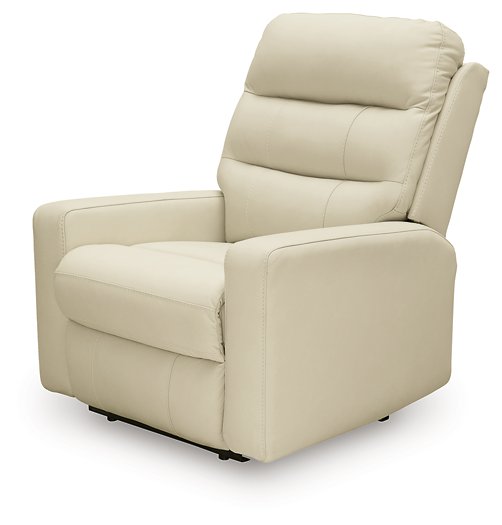 Pennacle Pier Power Recliner - Luxury Home Furniture (MI)