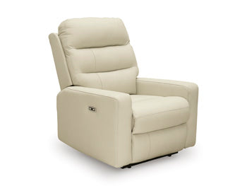 Pennacle Pier Power Recliner - Luxury Home Furniture (MI)