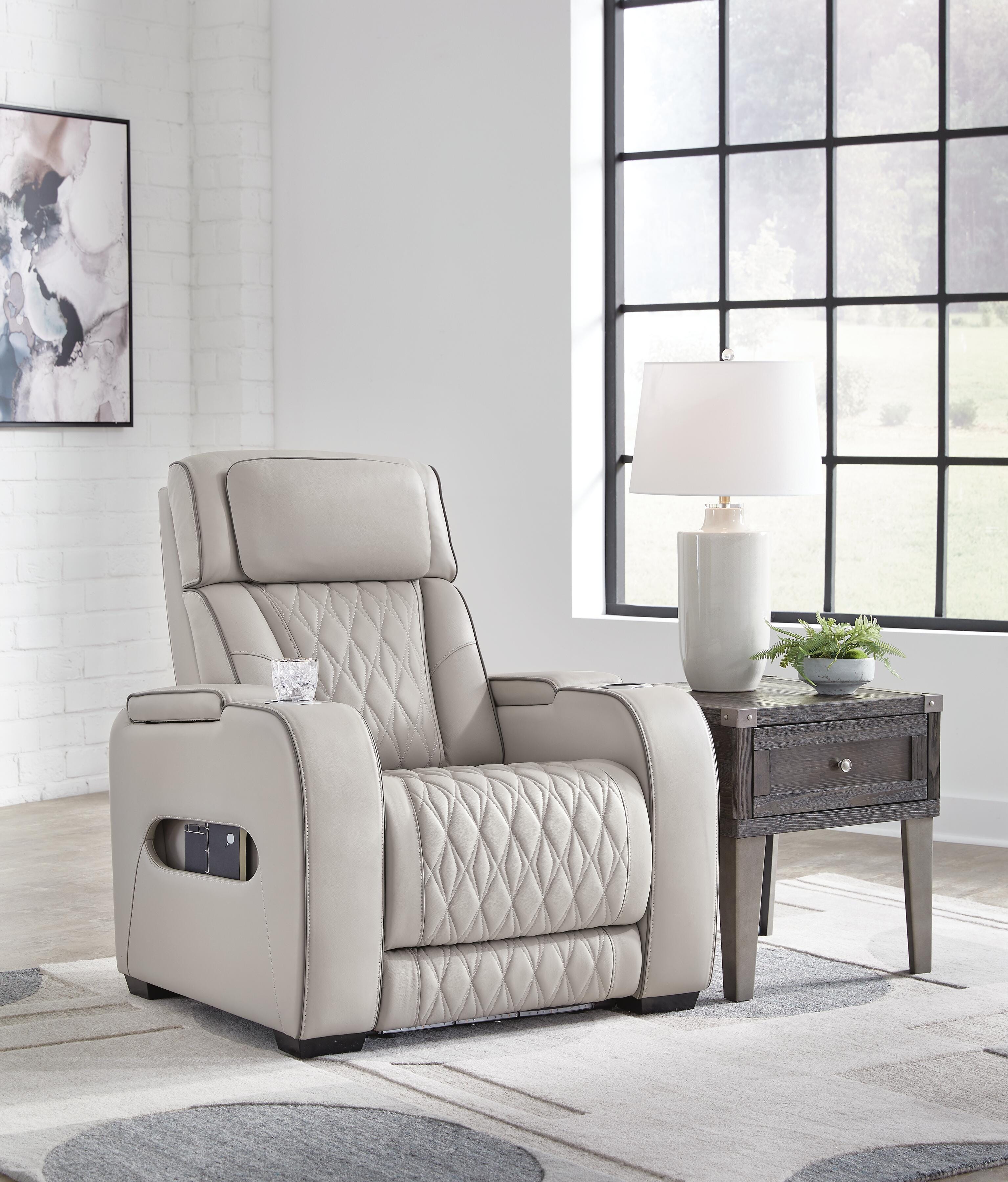 Boyington Living Room Set - Luxury Home Furniture (MI)