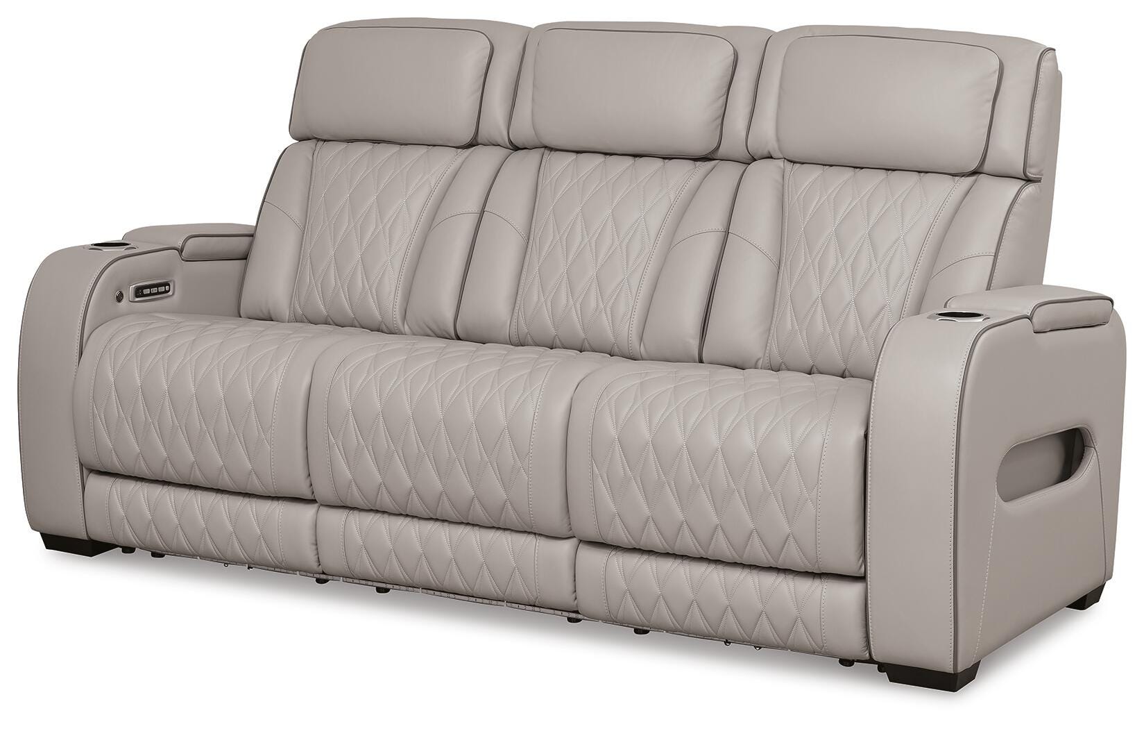 Boyington Living Room Set - Luxury Home Furniture (MI)
