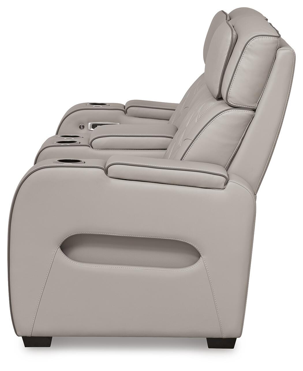 Boyington Living Room Set - Luxury Home Furniture (MI)