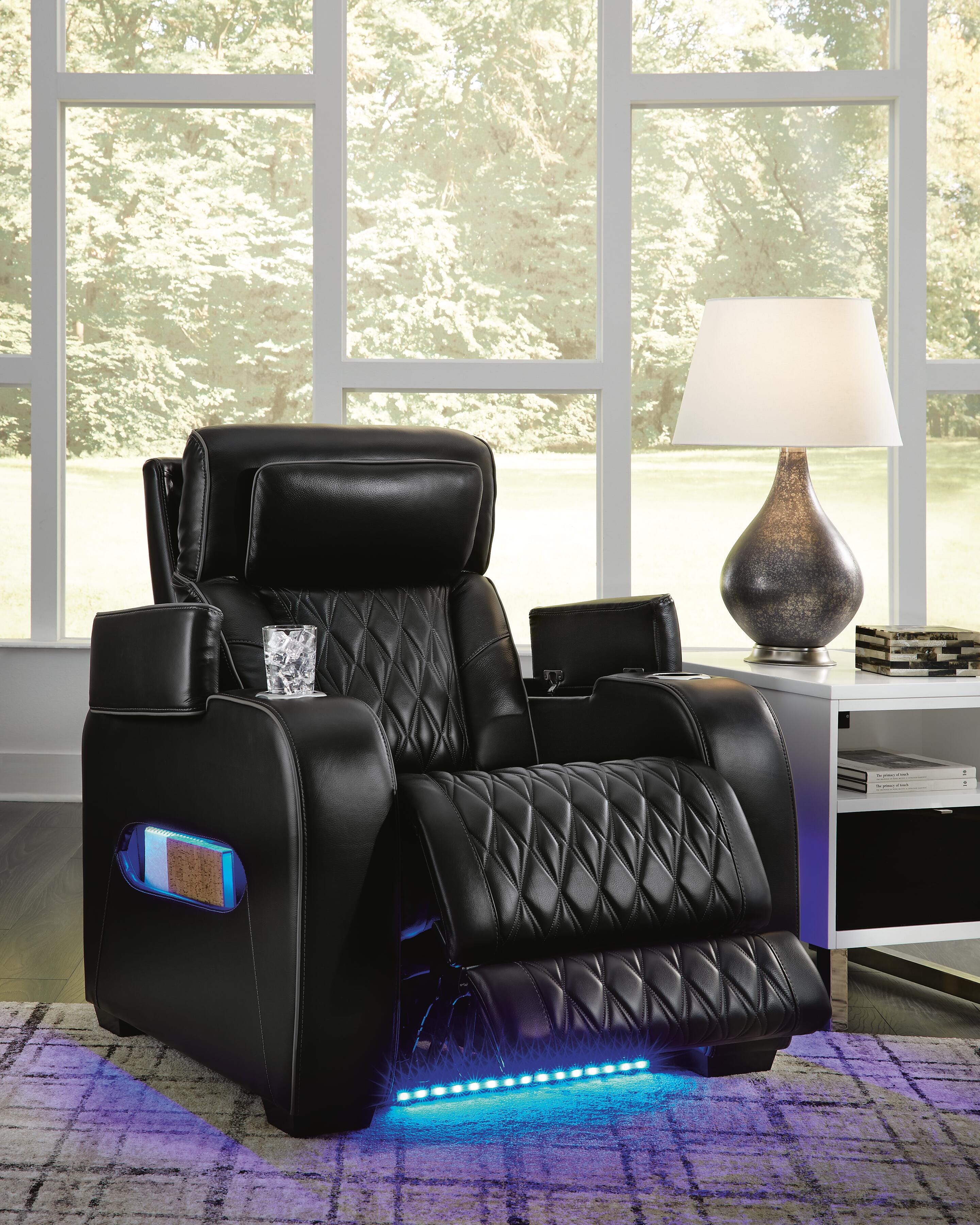 Boyington Living Room Set - Luxury Home Furniture (MI)