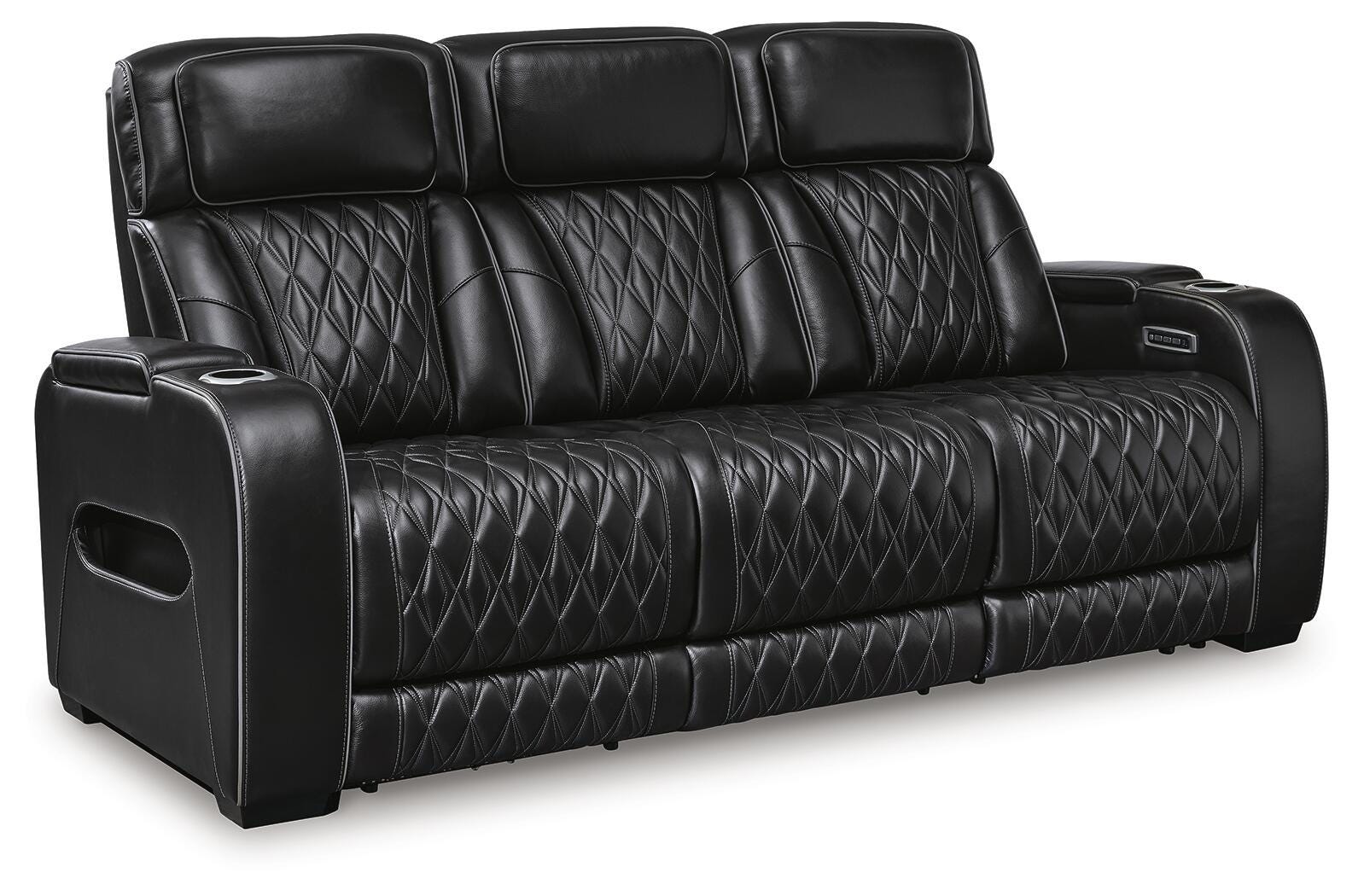 Boyington Living Room Set - Luxury Home Furniture (MI)