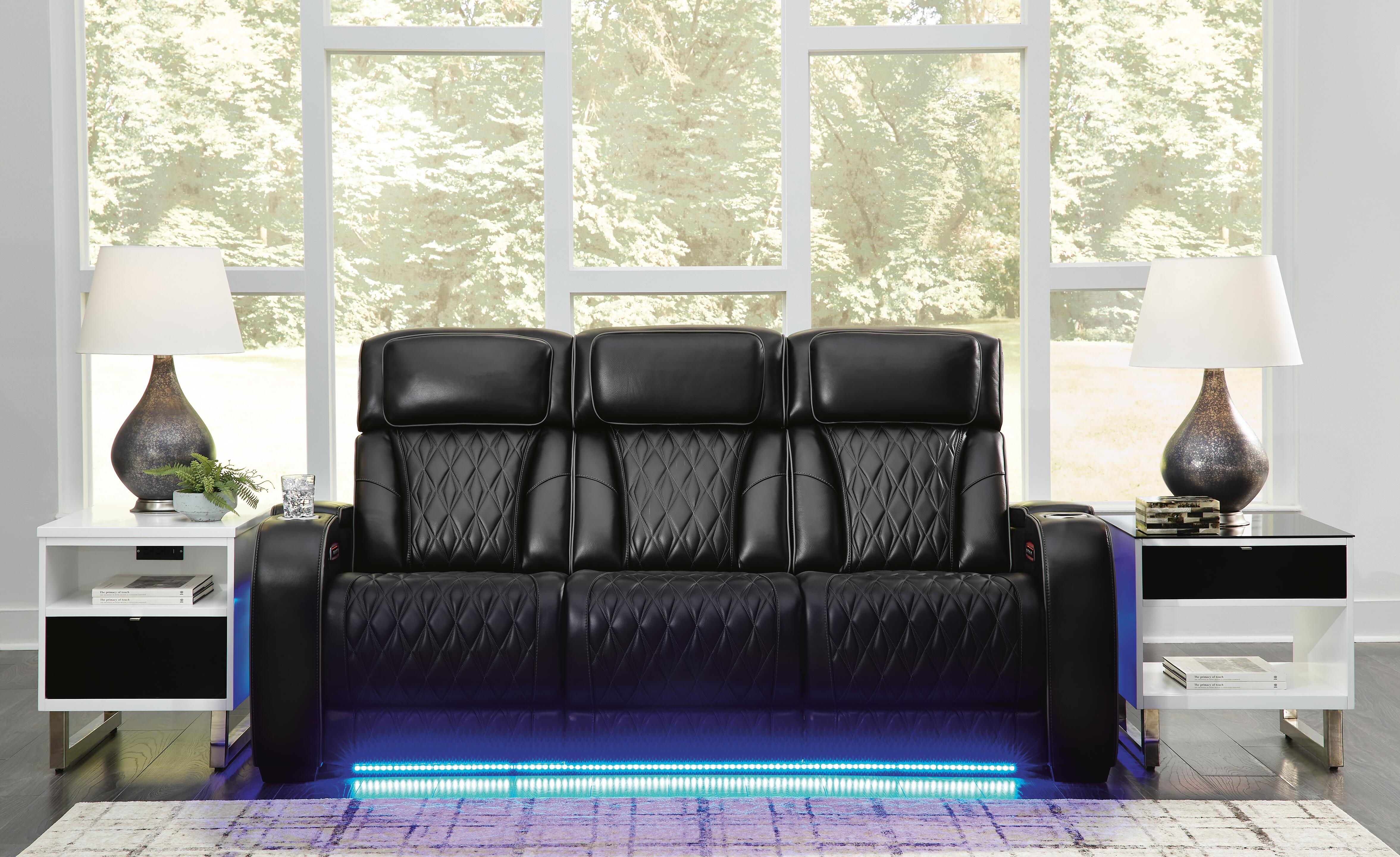 Boyington Living Room Set - Luxury Home Furniture (MI)