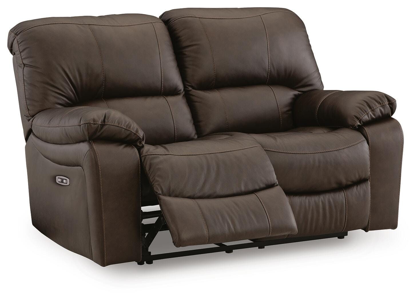 Leesworth Living Room Set - Luxury Home Furniture (MI)