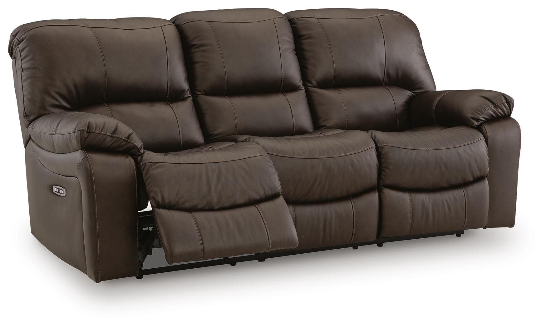 Leesworth Living Room Set - Luxury Home Furniture (MI)