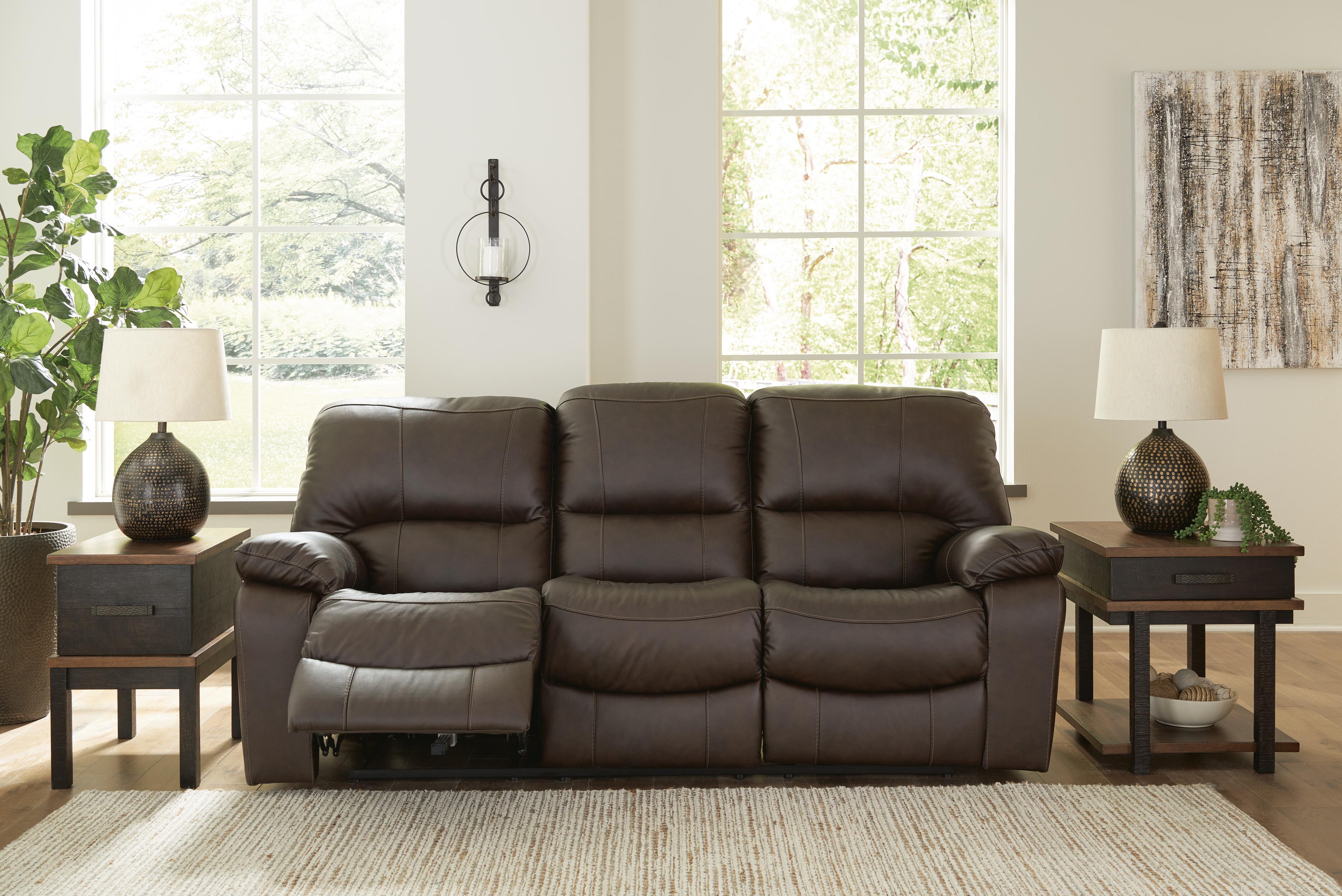 Leesworth Living Room Set - Luxury Home Furniture (MI)