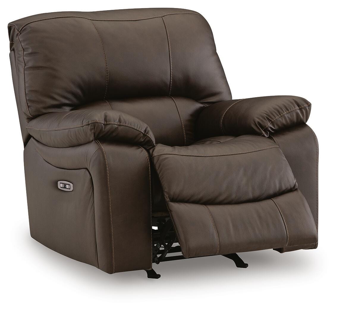 Leesworth Living Room Set - Luxury Home Furniture (MI)