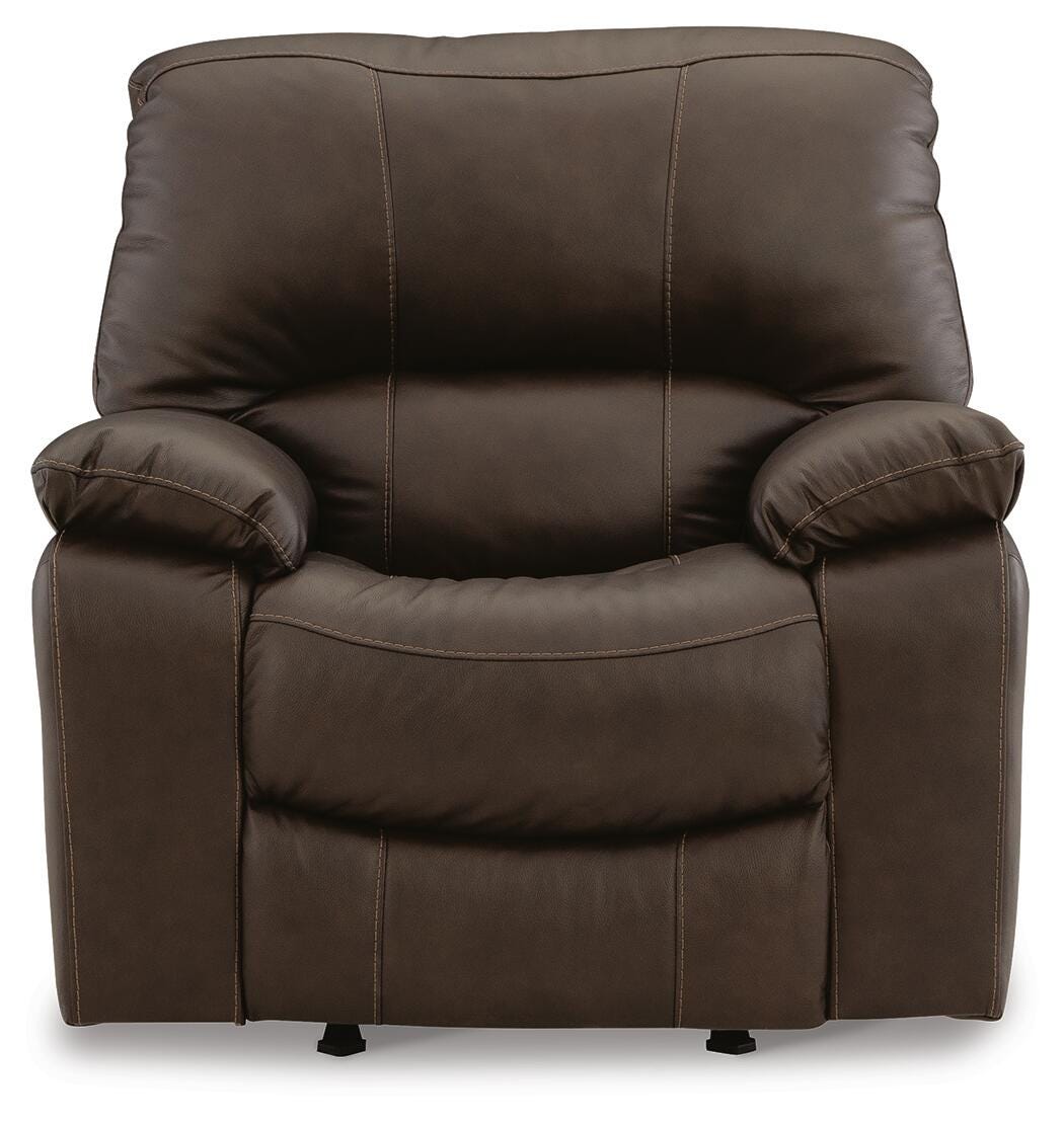 Leesworth Living Room Set - Luxury Home Furniture (MI)