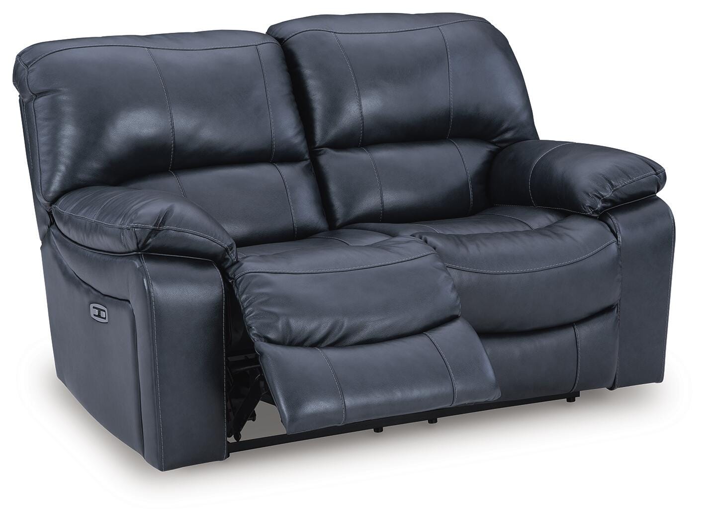 Leesworth Living Room Set - Luxury Home Furniture (MI)