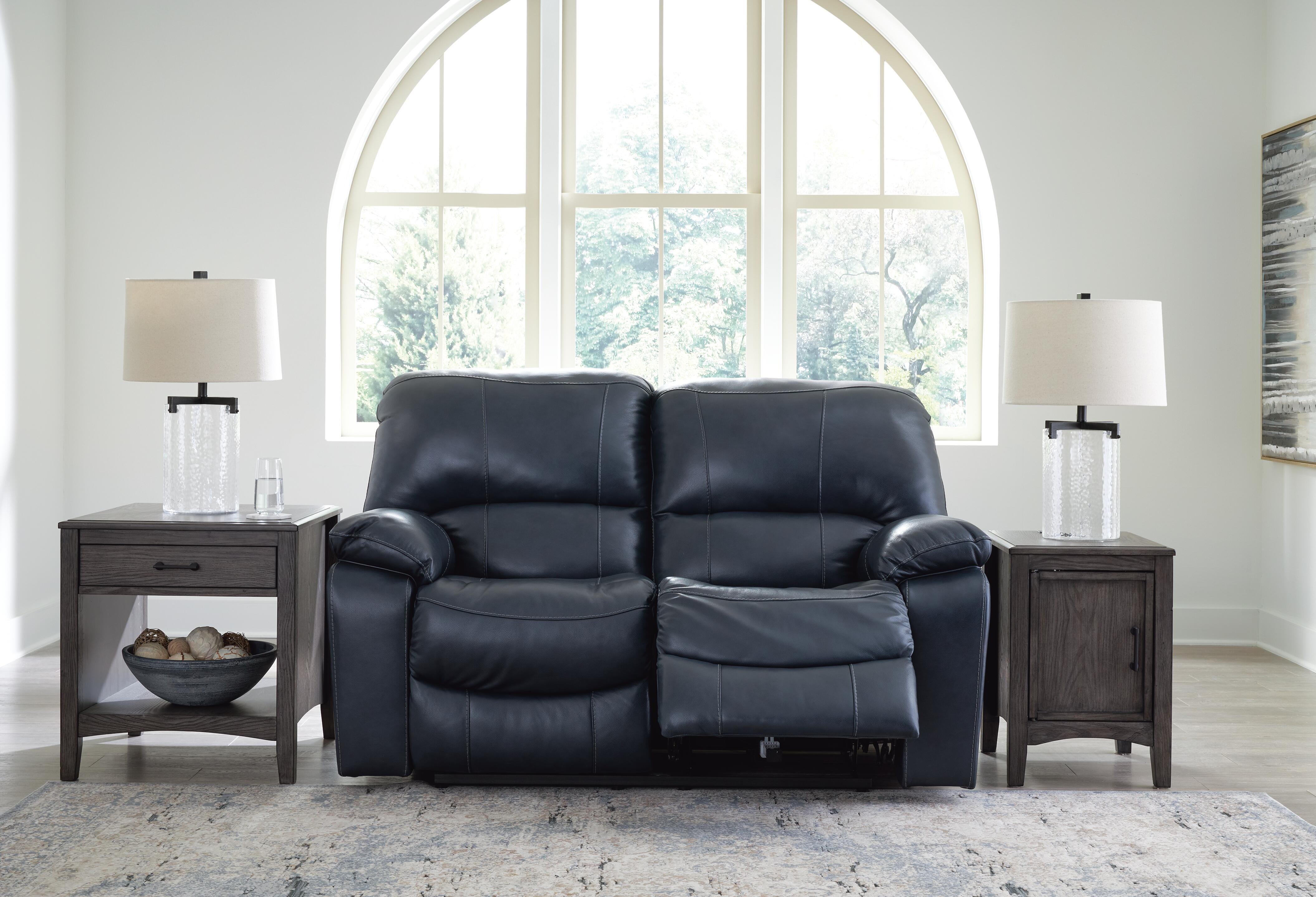 Leesworth Living Room Set - Luxury Home Furniture (MI)