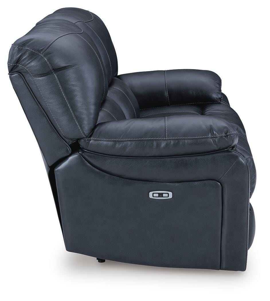 Leesworth Living Room Set - Luxury Home Furniture (MI)