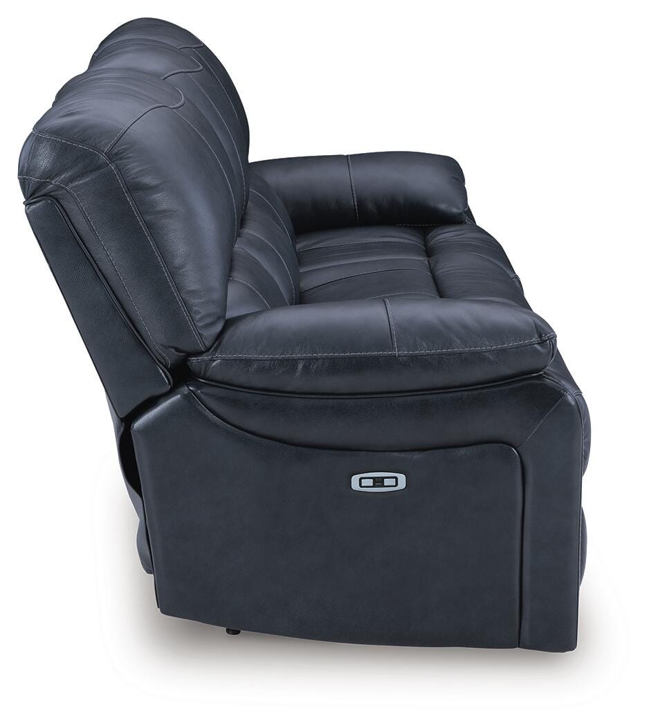 Leesworth Living Room Set - Luxury Home Furniture (MI)