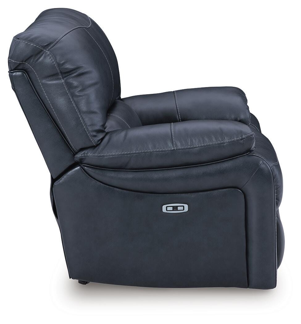 Leesworth Living Room Set - Luxury Home Furniture (MI)
